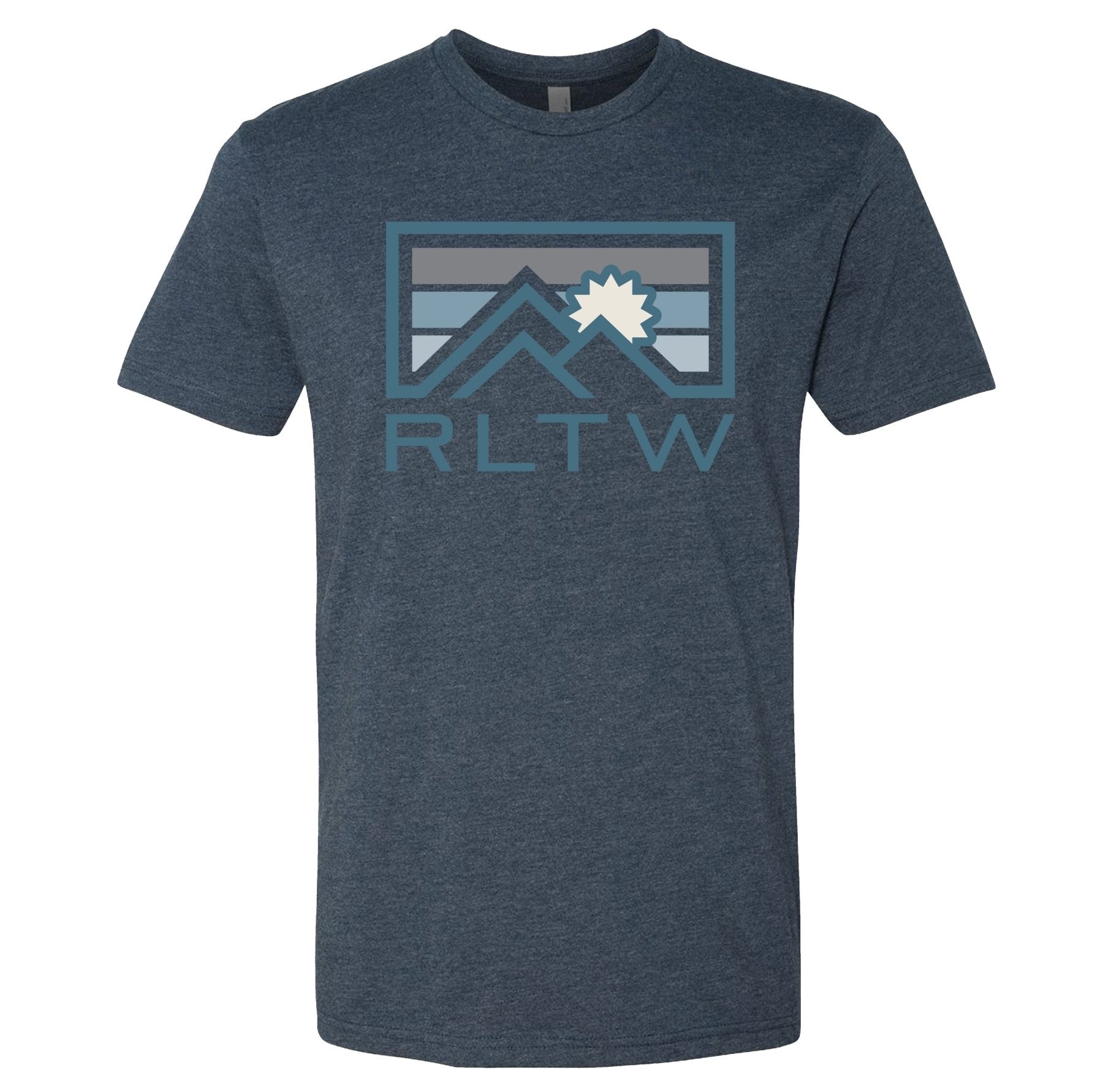 Mountain Trails Tee - Small - Shirt