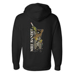 MRE Bandit Hoodie - Small - Hoodie