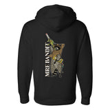 MRE Bandit Hoodie - Small - Hoodie