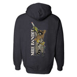 MRE Bandit Hoodie - Small - Hoodie