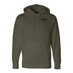 MRE Bandit Hoodie - Small - Hoodie