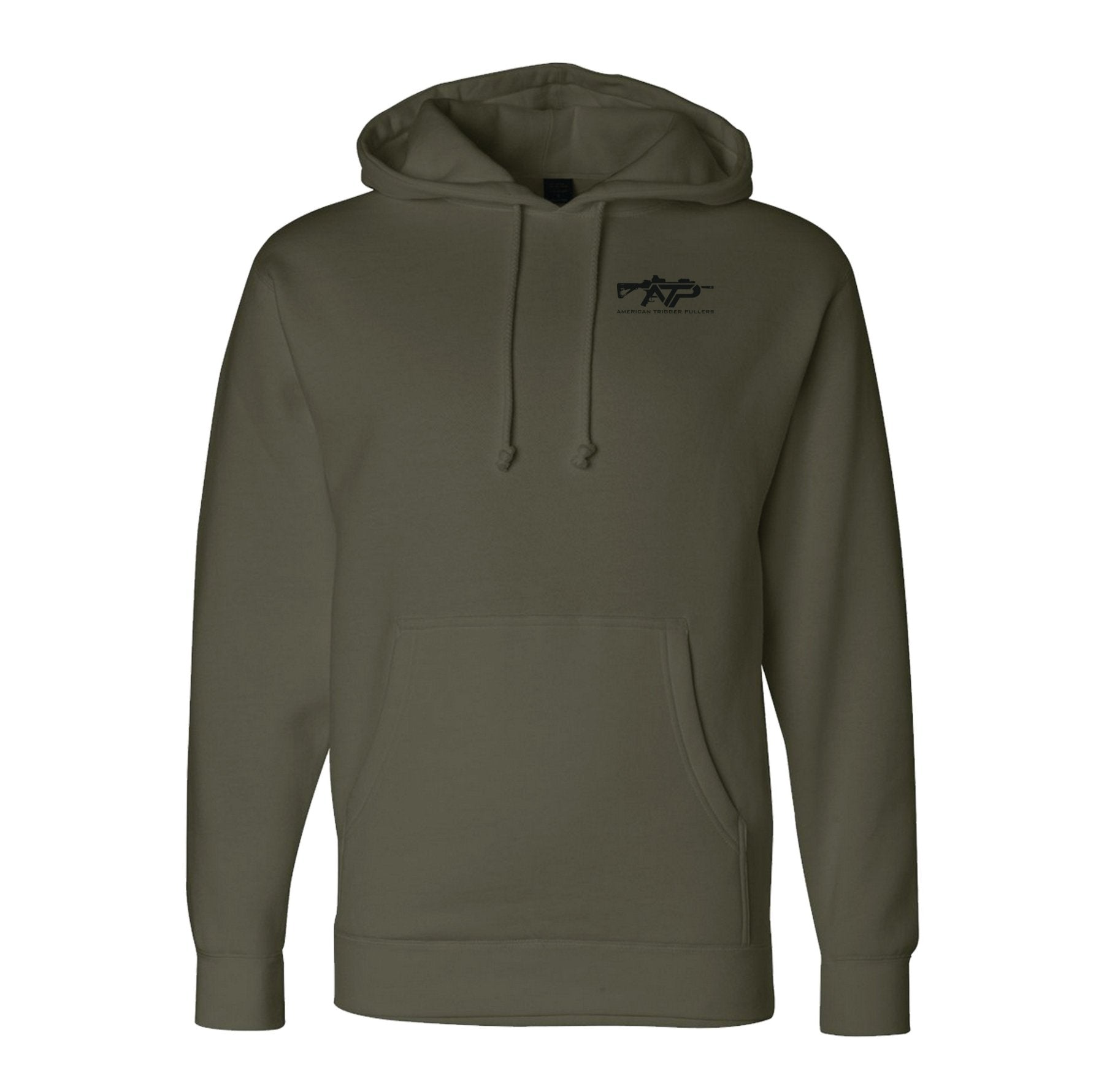 MRE Bandit Hoodie - Small - Hoodie