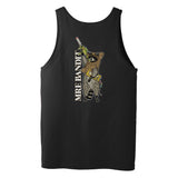 MRE Bandit Tank - Small - Tank Top