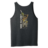 MRE Bandit Tank - Small - Tank Top