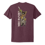 MRE Bandit Tee - Small - Shirt
