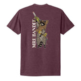 MRE Bandit Tee - Small - Shirt