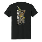 MRE Bandit Tee - Small - Shirt