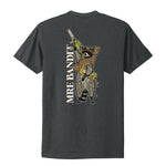 MRE Bandit Tee - Small - Shirt