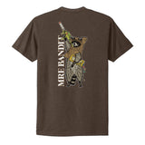 MRE Bandit Tee - Small - Shirt