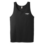 MRE Raccoon Tank - Small - Tank Top