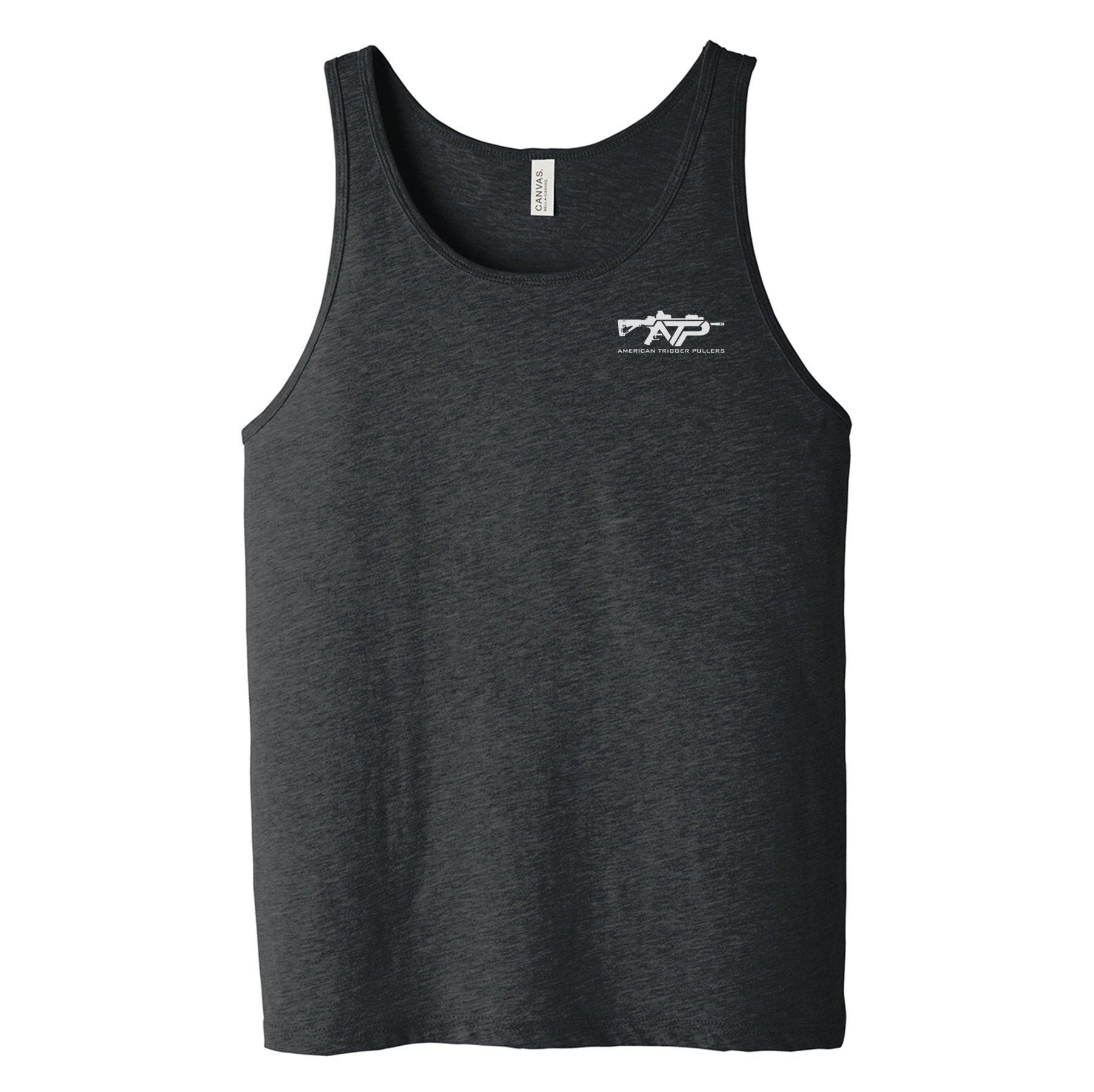 MRE Raccoon Tank - Small - Tank Top