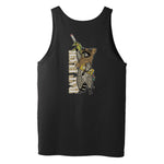 MRE Raccoon Tank - Small - Tank Top