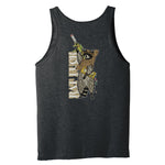 MRE Raccoon Tank - Small - Tank Top