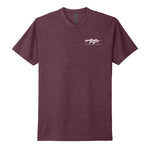 MRE Raccoon Tee - Small - Shirt
