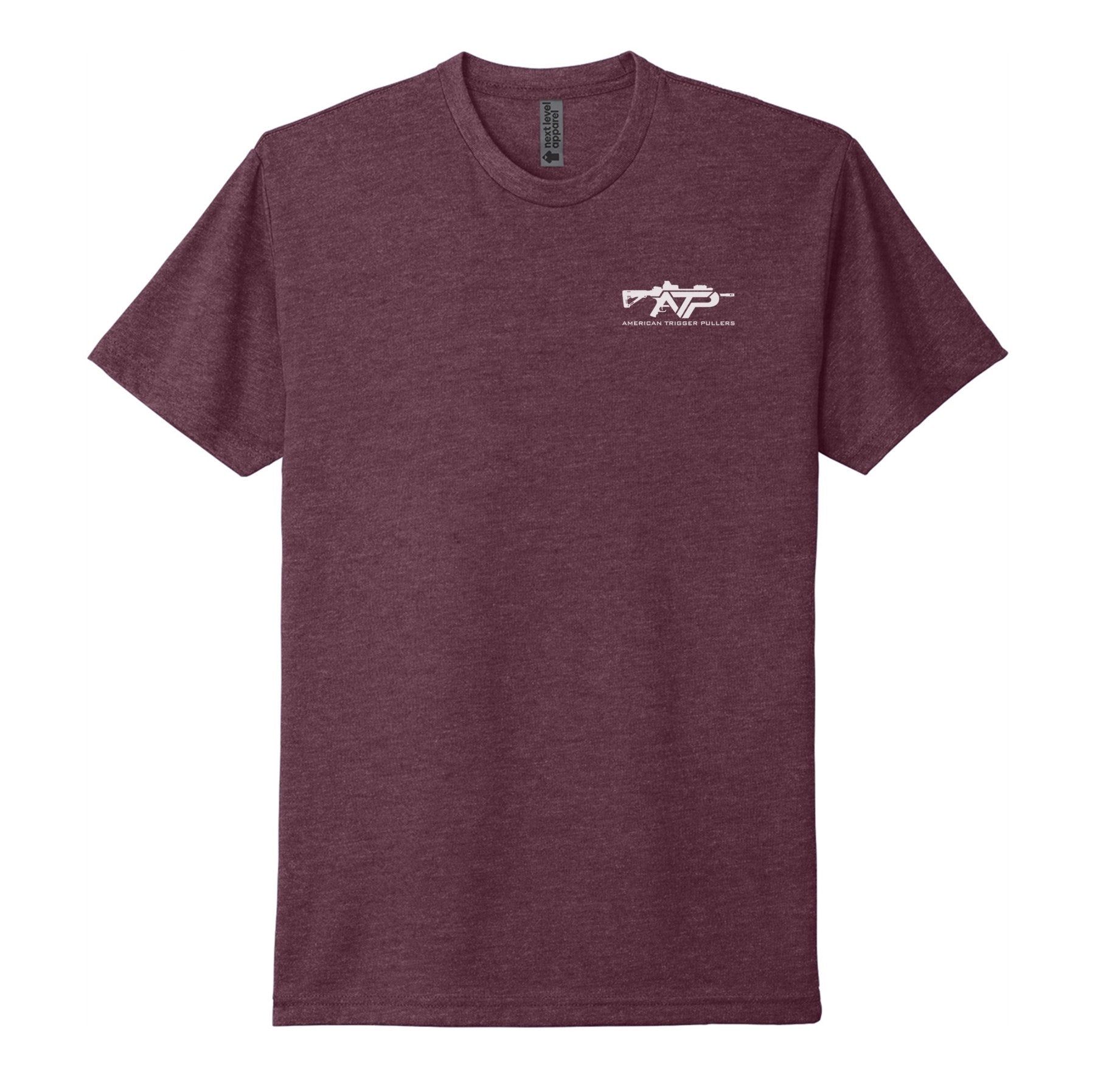 MRE Raccoon Tee - Small - Shirt