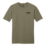 MRE Raccoon Tee - Small - Shirt