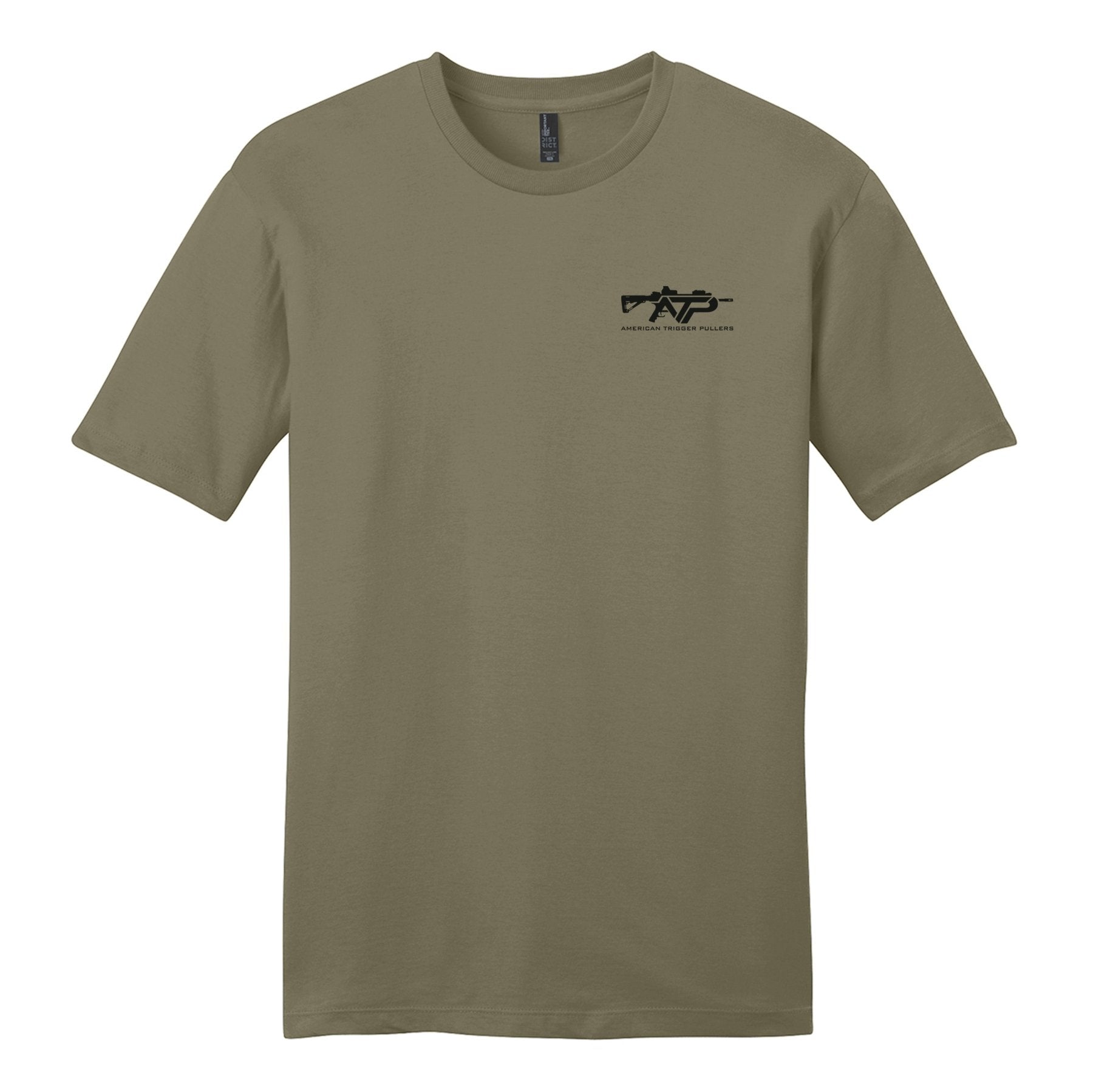 MRE Raccoon Tee - Small - Shirt
