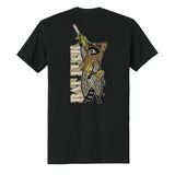 MRE Raccoon Tee - Small - Shirt