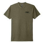 MRE Raccoon Tee - Small - Shirt