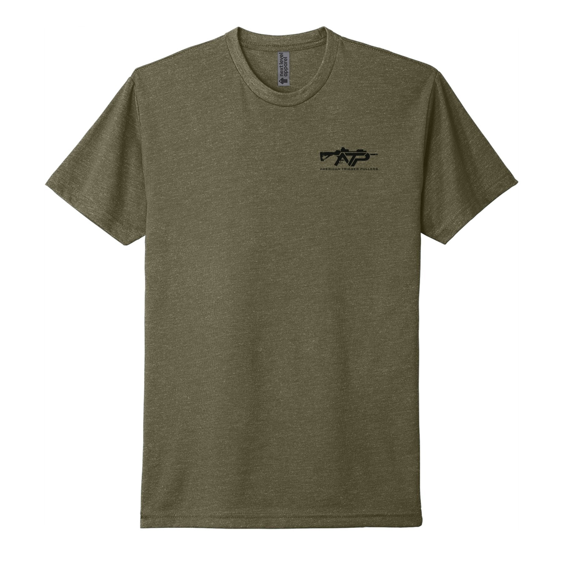 MRE Raccoon Tee - Small - Shirt