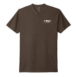MRE Raccoon Tee - Small - Shirt
