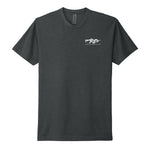 MRE Raccoon Tee - Small - Shirt