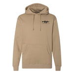 MRE Racoon Hoodie - Small - Hoodie