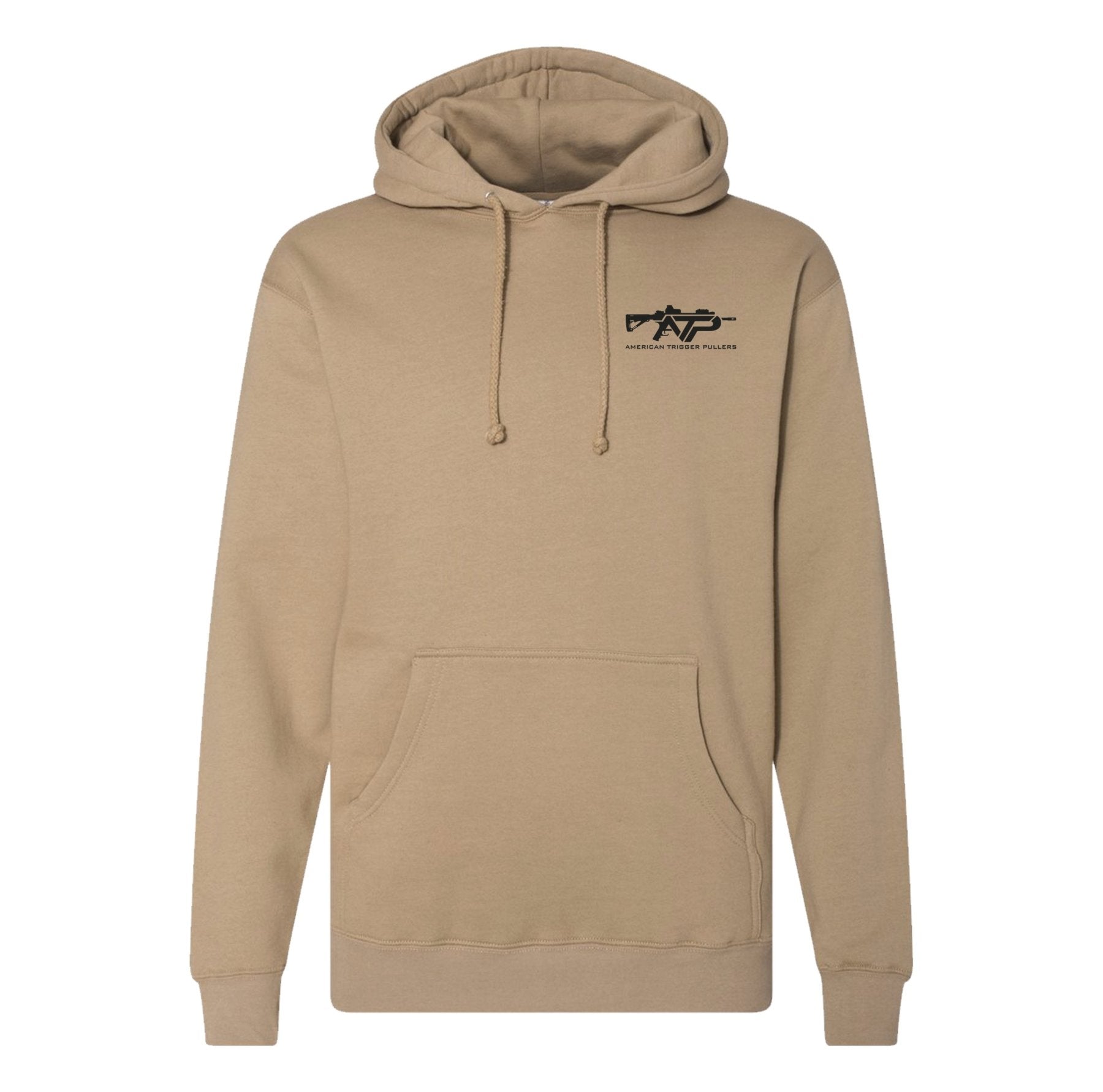 MRE Racoon Hoodie - Small - Hoodie