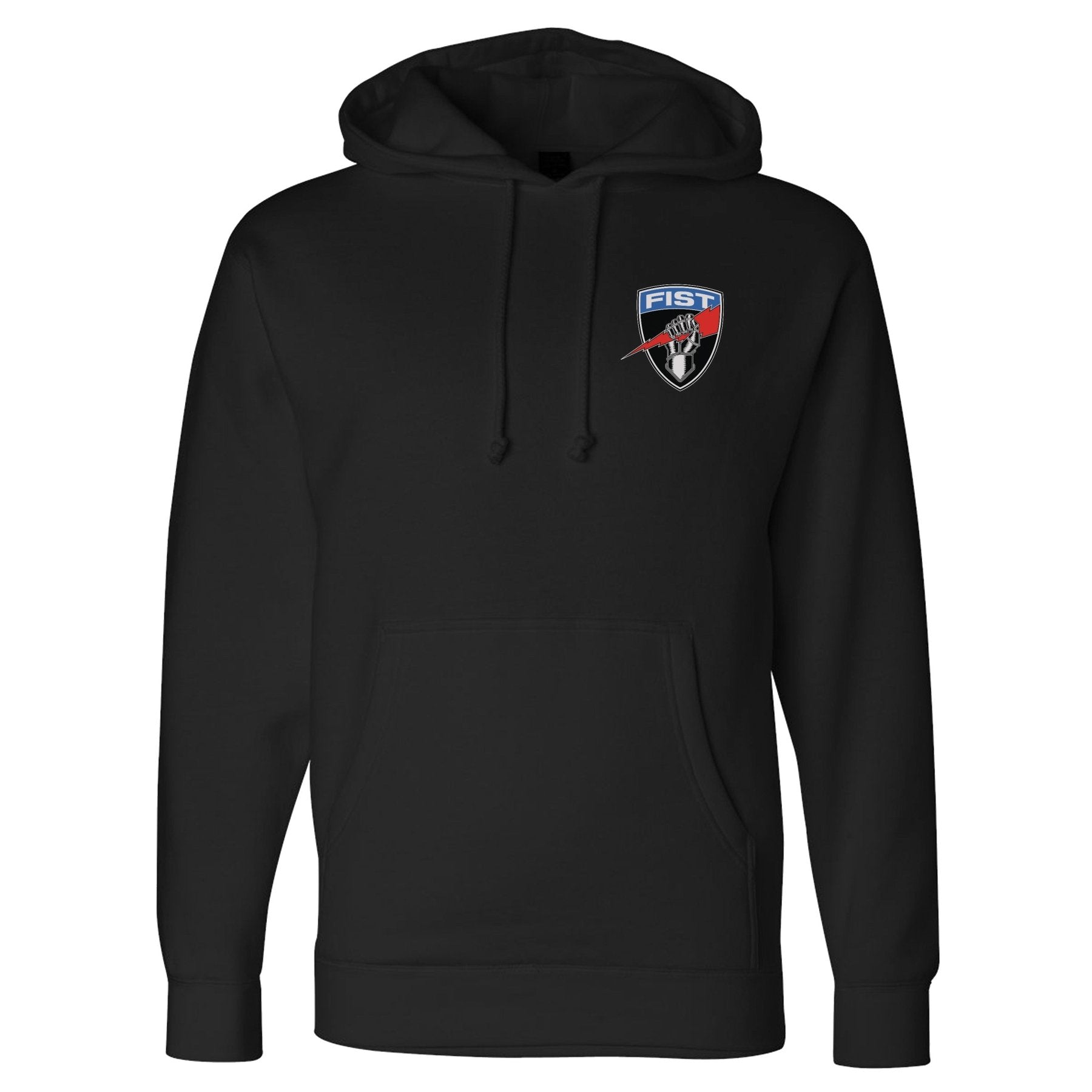 MSS Conoco FIST Hoodie - Small - Private Hoodie