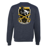 Mustang Lethal Sweatshirt - Small - Private Sweatshirt