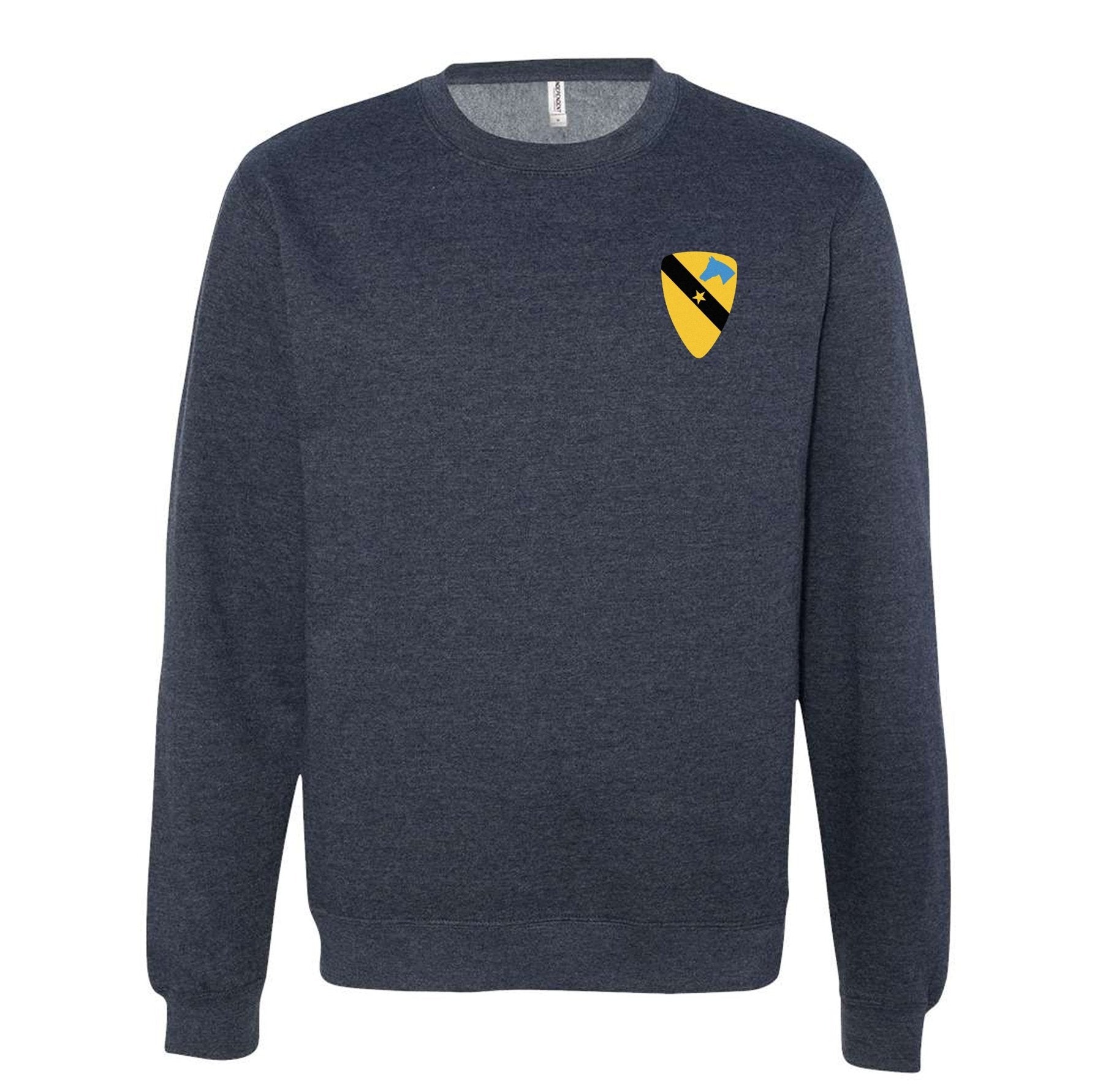 Mustang Lethal Sweatshirt - Small - Private Sweatshirt