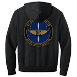 MV75 ACE Hoodie - Small - Private Hoodie