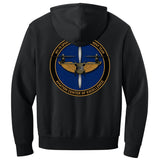 MV75 ACE Hoodie - Small - Private Hoodie