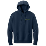 MV75 ACE Hoodie - Small - Private Hoodie