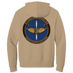 MV75 ACE Hoodie - Small - Private Hoodie
