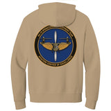 MV75 ACE Hoodie - Small - Private Hoodie
