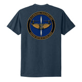MV75 ACE Tee - Small - Private Shirt