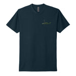 MV75 ACE Tee - Small - Private Shirt