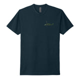 MV75 ACE Tee - Small - Private Shirt