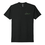 MV75 ACE Tee - Small - Private Shirt