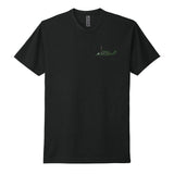 MV75 ACE Tee - Small - Private Shirt