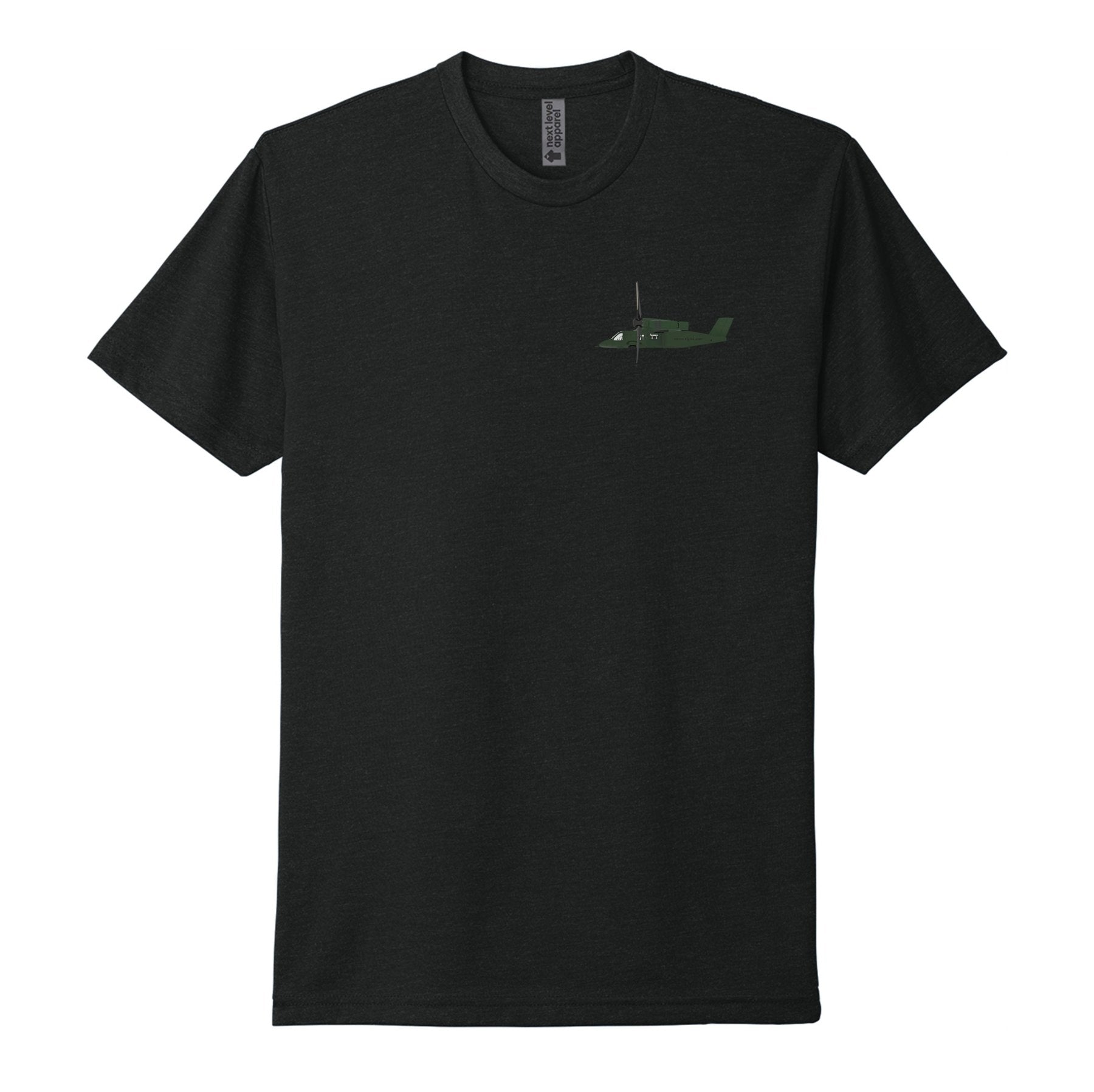 MV75 ACE Tee - Small - Private Shirt