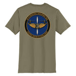 MV75 ACE Tee - Small - Private Shirt