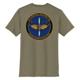 MV75 ACE Tee - Small - Private Shirt