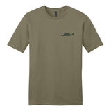 MV75 ACE Tee - Small - Private Shirt