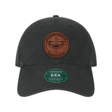 MV75 ACE Twill Dad Hat - OSFA - Private Headwear