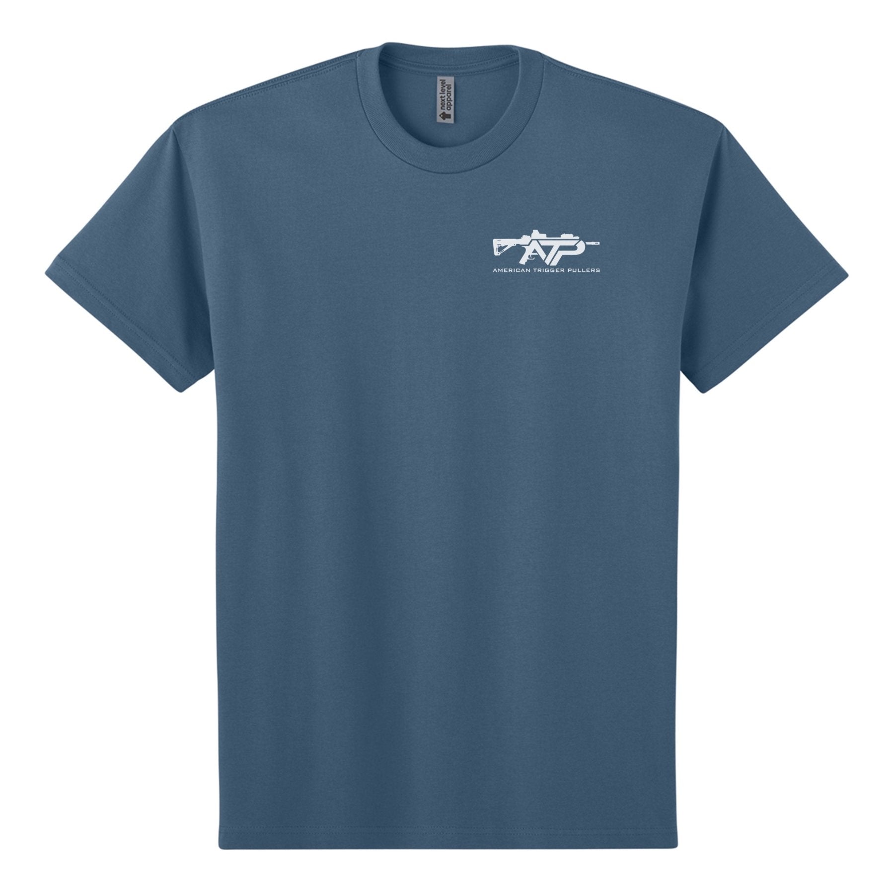 Never Out Of Fight Oversize Tee - Small - Shirt