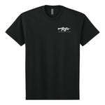Never Out Of Fight Oversize Tee - Small - Shirt