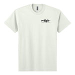 Never Out Of Fight Oversize Tee - Small - Shirt