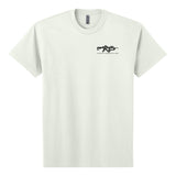 Never Out Of Fight Oversize Tee - Small - Shirt